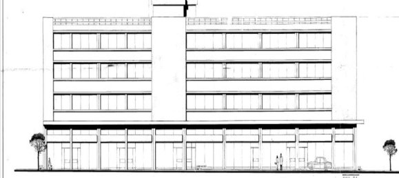 Земельный участок 1282м² в Салоники, Центральная Македония, Македония и Фракия, Греция № 5190 2
