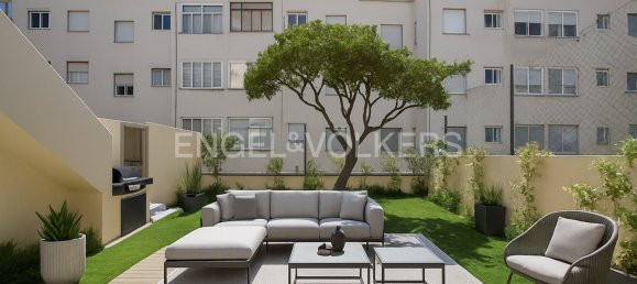 3 Schlafzimmer Wohnung in Oeiras, Portugal, Nr. 272736 34