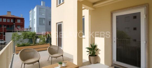 3 Schlafzimmer Wohnung in Oeiras, Portugal, Nr. 272736 32