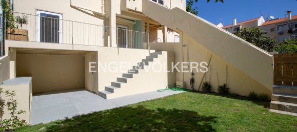 3 Schlafzimmer Wohnung in Oeiras, Portugal, Nr. 272736 35