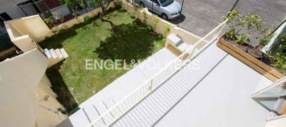 3 Schlafzimmer Wohnung in Oeiras, Portugal, Nr. 272736 27