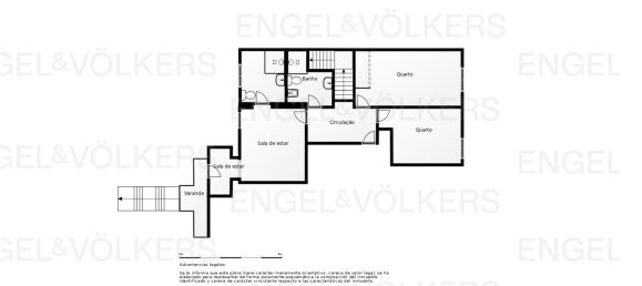 3 Schlafzimmer Wohnung in Oeiras, Portugal, Nr. 272736 46