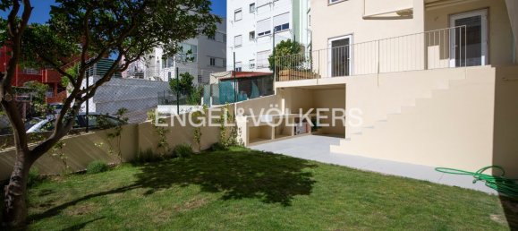 3 Schlafzimmer Wohnung in Oeiras, Portugal, Nr. 272736 37