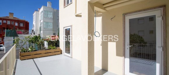 3 Schlafzimmer Wohnung in Oeiras, Portugal, Nr. 272736 31