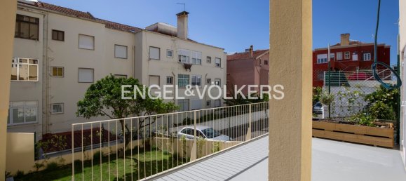 3 Schlafzimmer Wohnung in Oeiras, Portugal, Nr. 272736 30