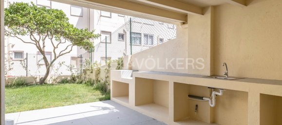 3 Schlafzimmer Wohnung in Oeiras, Portugal, Nr. 272736 40