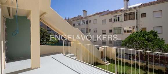 3 Schlafzimmer Wohnung in Oeiras, Portugal, Nr. 272736 29