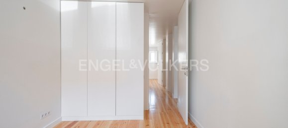 3 Schlafzimmer Wohnung in Oeiras, Portugal, Nr. 272736 12