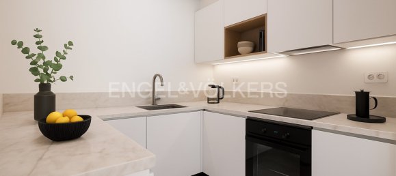 3 Schlafzimmer Wohnung in Oeiras, Portugal, Nr. 272736 6