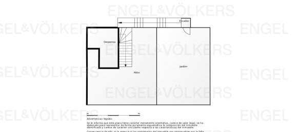 3 Schlafzimmer Wohnung in Oeiras, Portugal, Nr. 272736 44