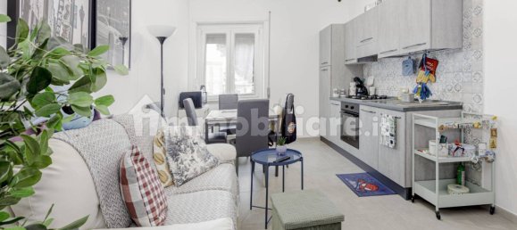 Квартира с 1 спальней в Чампино, Италия № 20749 2