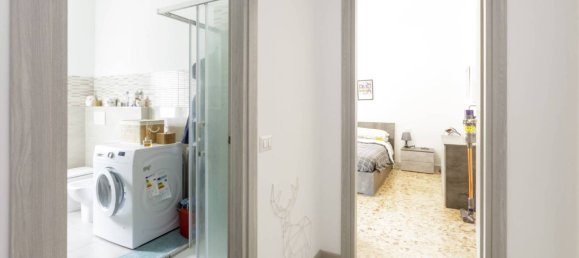 Квартира с 1 спальней в Чампино, Италия № 20749 5