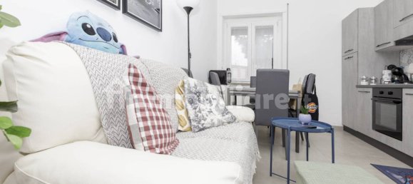 Квартира с 1 спальней в Чампино, Италия № 20749 3