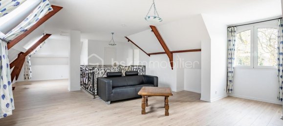 6 Schlafzimmer Haus in Lamorlaye, France, Nr. 66477 6