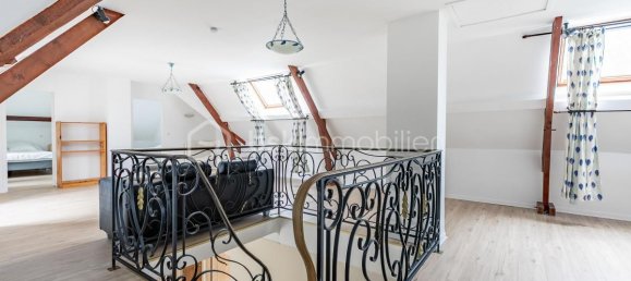6 Schlafzimmer Haus in Lamorlaye, France, Nr. 66477 5