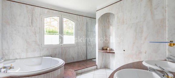 6 Schlafzimmer Haus in Lamorlaye, France, Nr. 66477 4