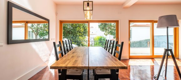 5 Schlafzimmer Villa in Cascais, Portugal, Nr. 141546 36