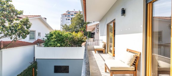 5 Schlafzimmer Villa in Cascais, Portugal, Nr. 141546 50