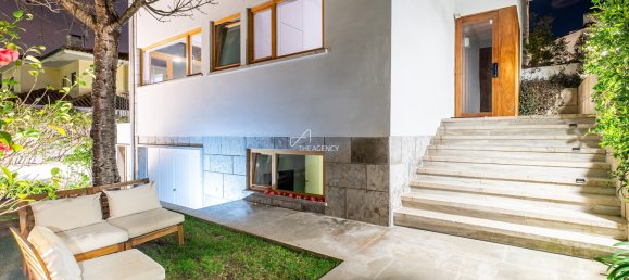 5 Schlafzimmer Villa in Cascais, Portugal, Nr. 141546 22