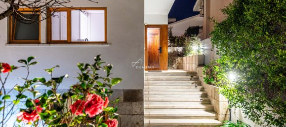 5 Schlafzimmer Villa in Cascais, Portugal, Nr. 141546 24