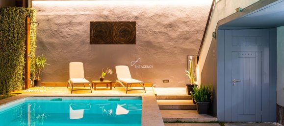 5 Schlafzimmer Villa in Cascais, Portugal, Nr. 141546 16