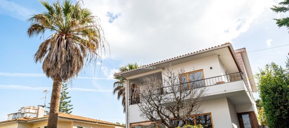 5 Schlafzimmer Villa in Cascais, Portugal, Nr. 141546 25