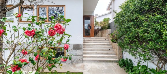 5 Schlafzimmer Villa in Cascais, Portugal, Nr. 141546 27