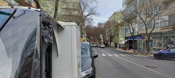 1 غرف نوم شقة في Lisbon, Portugal رقم 153044 27