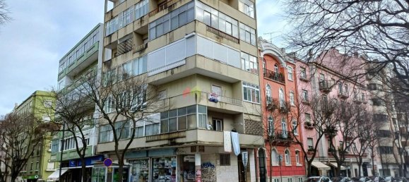 1 غرف نوم شقة في Lisbon, Portugal رقم 153044 28