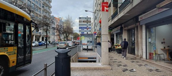 1 غرف نوم شقة في Lisbon, Portugal رقم 153044 23