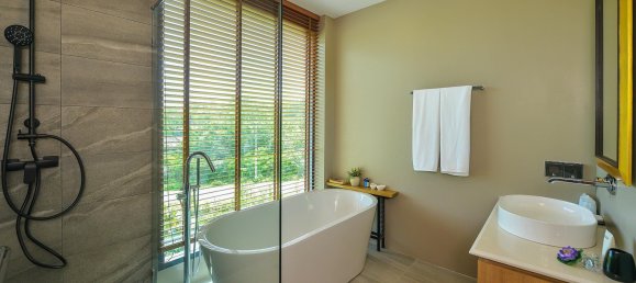 Villa T3 em Le Villa and Residence Lake, Phuket, Thailand N.º 31780 4