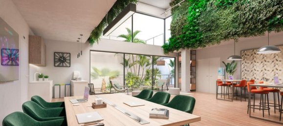 2 Schlafzimmer Wohnung in Cancelada, Spain, Nr. 286648 7