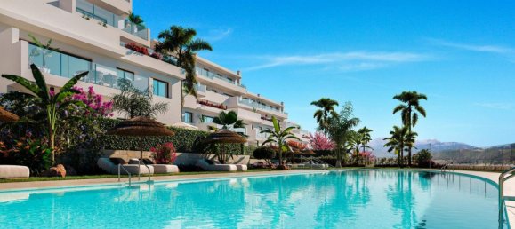 2 Schlafzimmer Wohnung in Cancelada, Spain, Nr. 286648 10