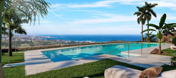 2 Schlafzimmer Wohnung in Cancelada, Spain, Nr. 286648 6