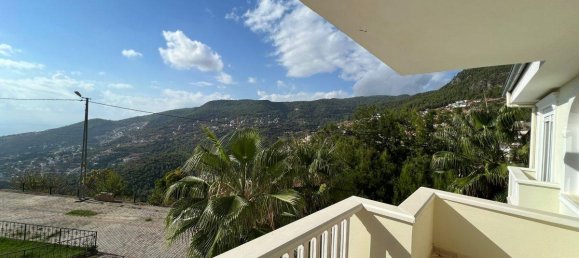 6 rooms Villa in Alanya, Turkey No. 17913 18
