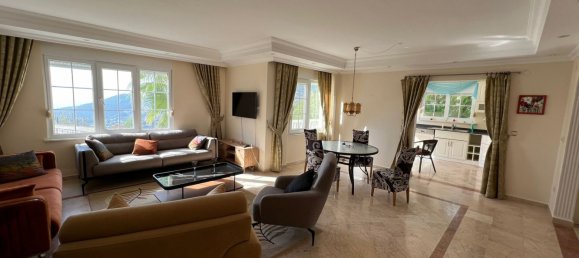 6 rooms Villa in Alanya, Turkey No. 17913 20