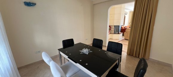 6 rooms Villa in Alanya, Turkey No. 17913 3
