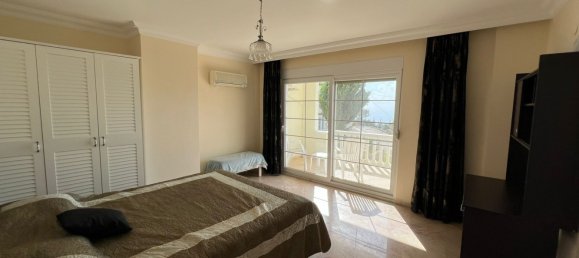 6 rooms Villa in Alanya, Turkey No. 17913 13