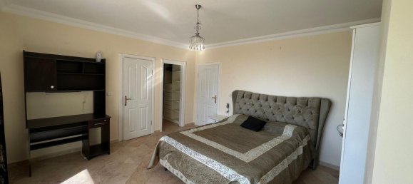 6 rooms Villa in Alanya, Turkey No. 17913 15
