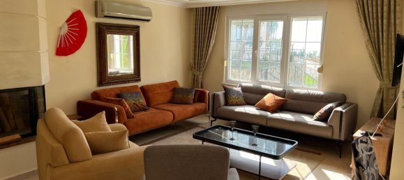 6 rooms Villa in Alanya, Turkey No. 17913 2