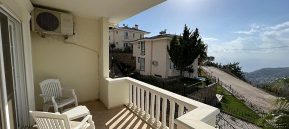 6 rooms Villa in Alanya, Turkey No. 17913 19