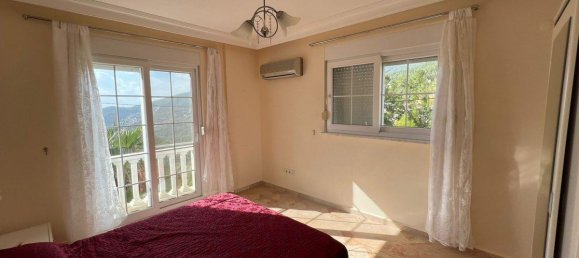 6 rooms Villa in Alanya, Turkey No. 17913 11