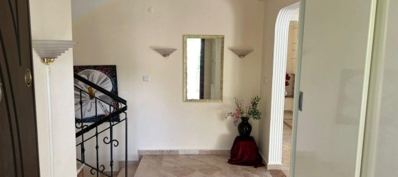 6 rooms Villa in Alanya, Turkey No. 17913 25