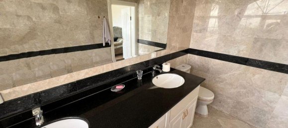 6 rooms Villa in Alanya, Turkey No. 17913 21