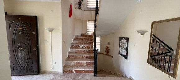 6 rooms Villa in Alanya, Turkey No. 17913 8