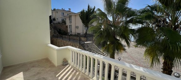 6 rooms Villa in Alanya, Turkey No. 17913 7