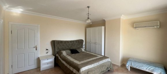 6 rooms Villa in Alanya, Turkey No. 17913 14