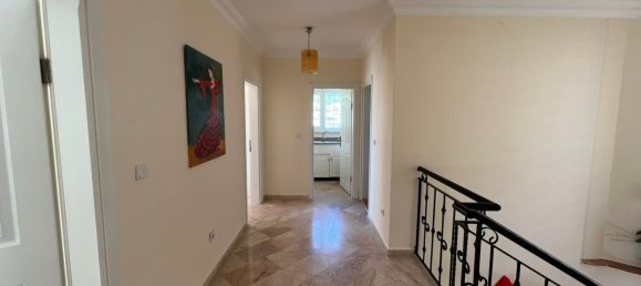 6 rooms Villa in Alanya, Turkey No. 17913 9