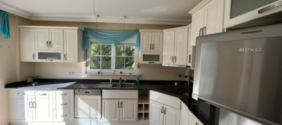 6 rooms Villa in Alanya, Turkey No. 17913 4