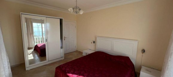 6 rooms Villa in Alanya, Turkey No. 17913 12